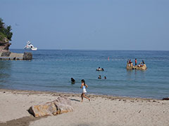 金峰荘塩浜