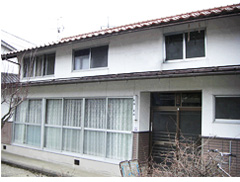 吉岡外観